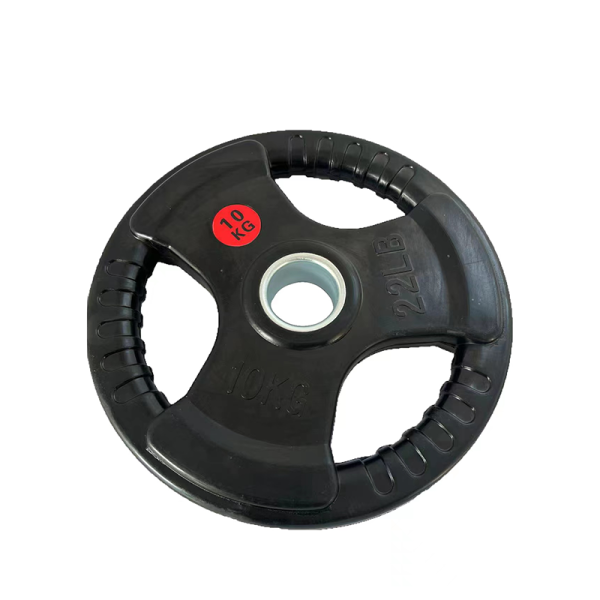 TK30-5A2/A3 Three-hole Barbell Plate