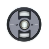 TK30-5A7	Rubber-coated Barbell Plate - 图片 2