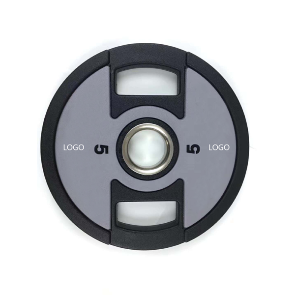 TK30-5A7	Rubber-coated Barbell Plate