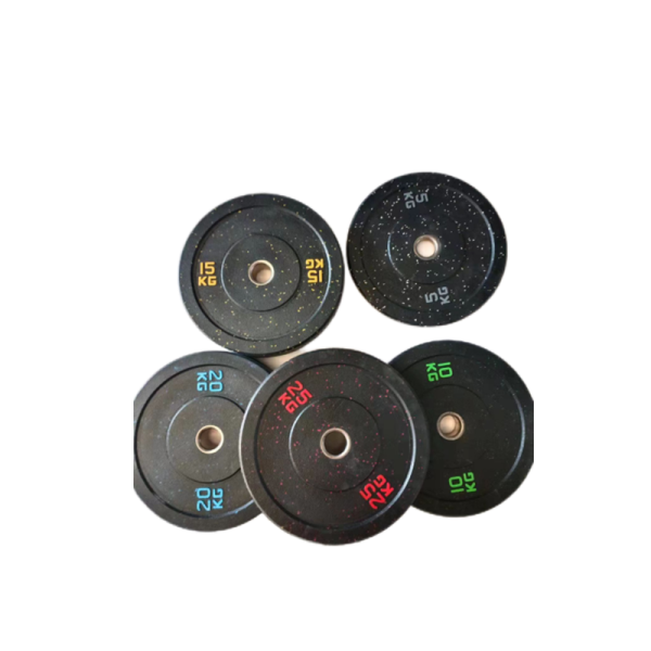 TK27-A03/A04 Full Rubber Granule Plate