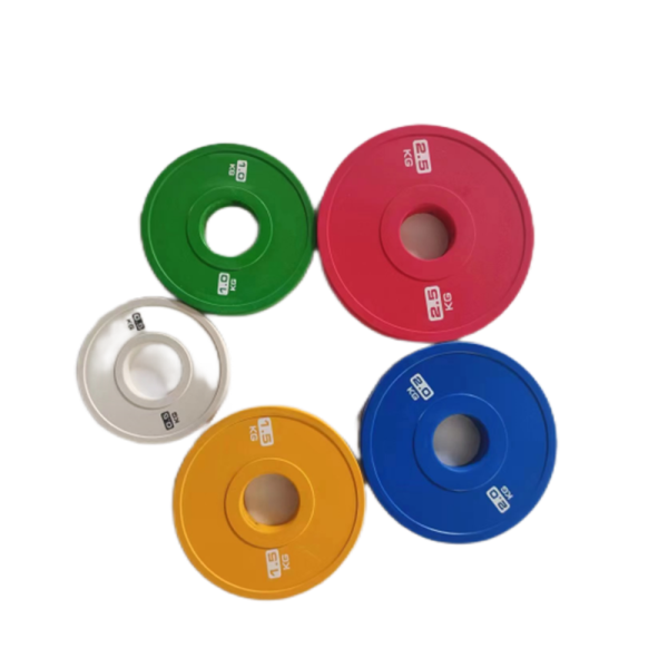 TK27-A12/A13 Small Weight Plate