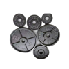 TK27-A14/A15 Four-Ribbed Plate - 图片 2