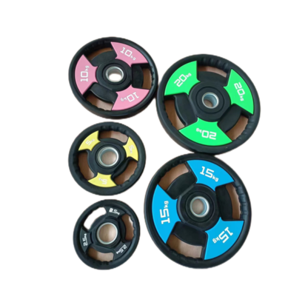 TK27-C30	Fan-Shaped Plate