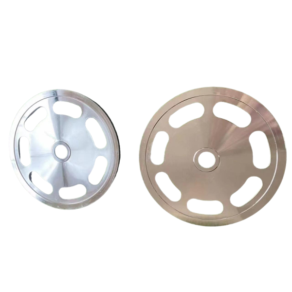 TK29-A31	Chrome-Plated Steel Plate