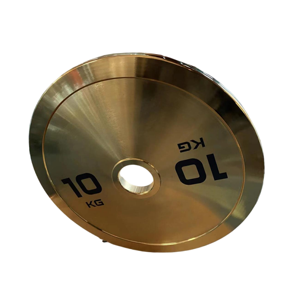 TK29-A32	GOLD Chrome-Plated Steel Plate