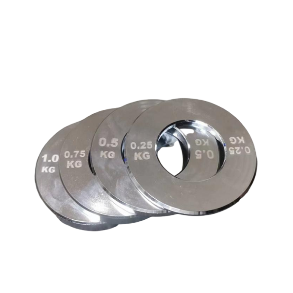 TK29-A34	Chrome-Plated Steel Plate