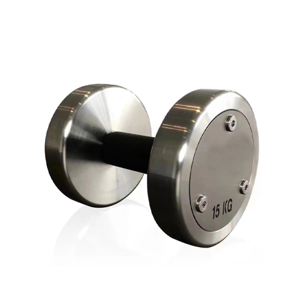 TK29-A35	Chrome-Plated Heavy Dumbbell