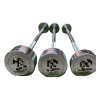 TK29-A36	Chrome-Plated Barbell - 图片 2