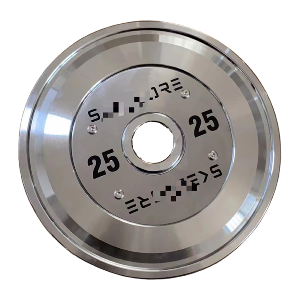 TK29-A37	Chrome-Plated Steel Plate