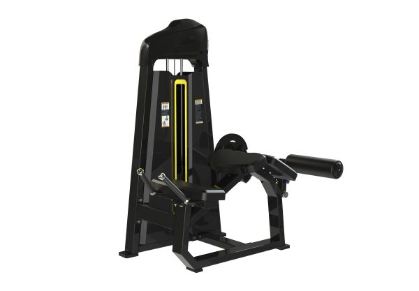 TK5-X-1001	Abdominal Leg Curl Machine