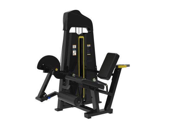 TK5-X-1002	Seated Leg Extension Machine