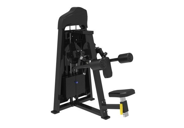 TK5-X-1003	Shoulder Trainer