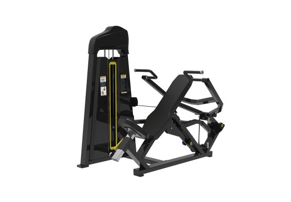 TK5-X-1004	Shoulder Press Machine