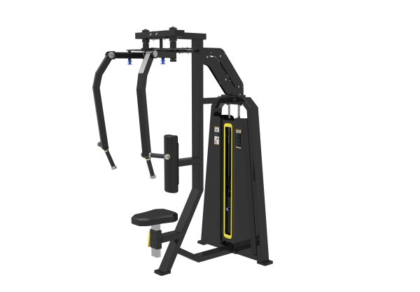 TK5-X-1005	Reverse Fly Machine