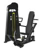 TK5-X-1006	Seated Chest Press Machine - 图片 2