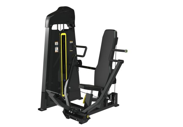 TK5-X-1006	Seated Chest Press Machine