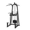 TK5-X-1007	Parallel Bars Trainer - 图片 2