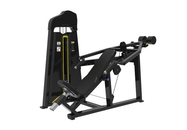 TK5-X-1008	Incline Chest Press Machine