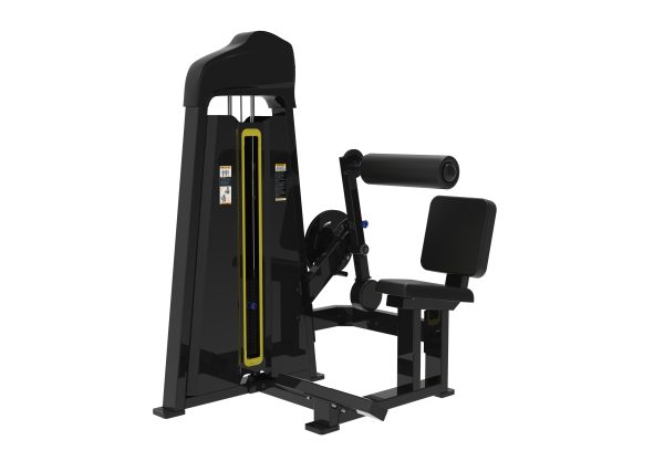 TK5-X-1010	Abdominal Crunch Machine