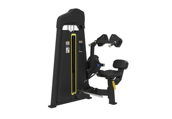 TK5-X-1010B	Abdominal Crunch Machine