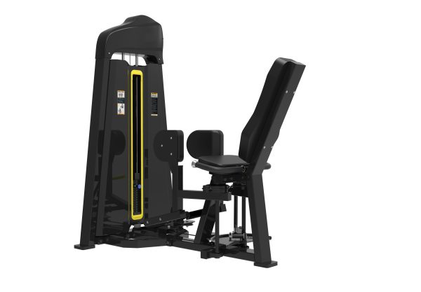 TK5-X-1011	Outer Thigh Trainer