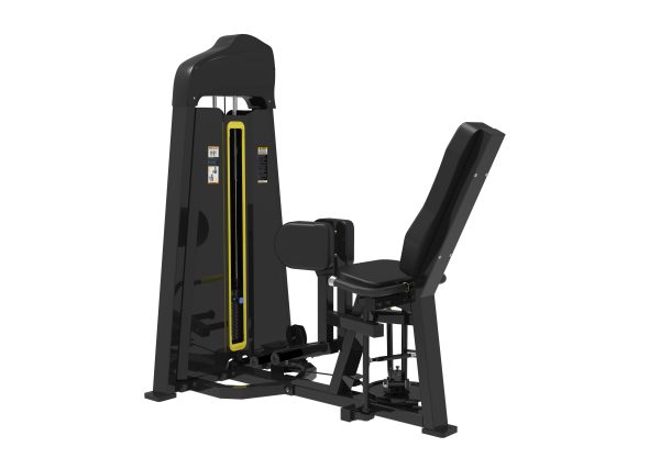 TK5-X-1012	Inner Thigh Trainer