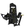 TK5-X-1013	Seated Leg Curl Machine - 图片 2