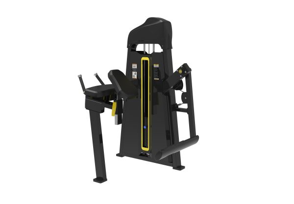 TK5-X-1014	Hamstring Curl Machine