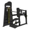 TK5-X-1015	Triceps Pushdown Machine - 图片 2