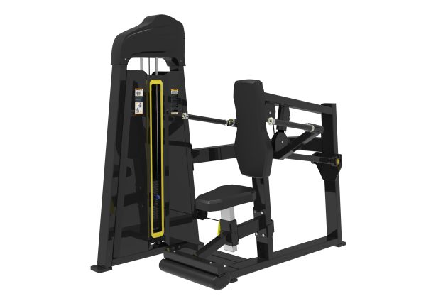 TK5-X-1015	Triceps Pushdown Machine