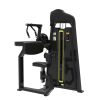 TK5-X-1016	0-Degree Triceps Extension Machine - 图片 2