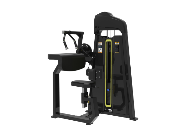 TK5-X-1016	0-Degree Triceps Extension Machine