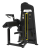 TK5-X-1018	45-Degree Triceps Extension Machine - 图片 2