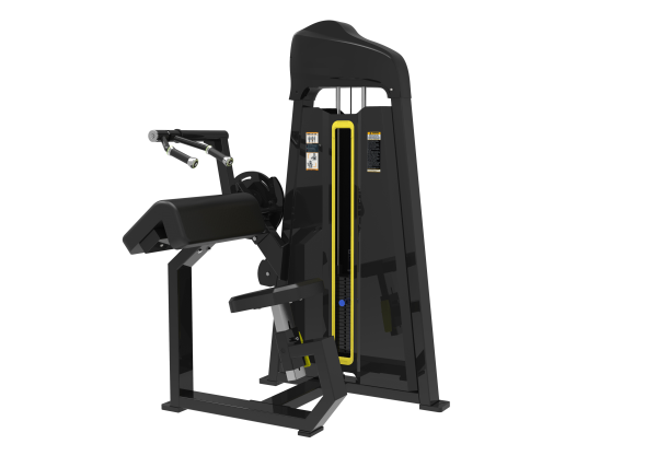 TK5-X-1018	45-Degree Triceps Extension Machine