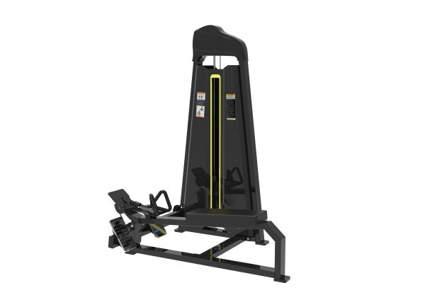 TK5-X-1020	Seated Low Row Machine