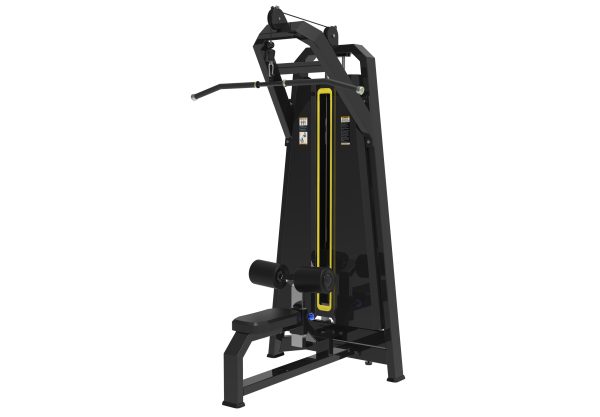TK5-X-1022	High Row Machine