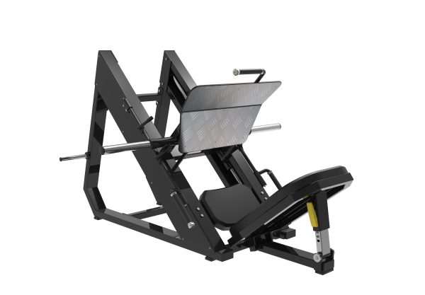 TK5-X-1023	Leg Press Machine