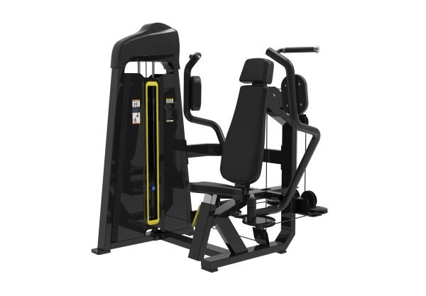 TK5-X-1025	Butterfly Machine