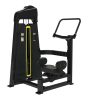 TK5-X-1027	Seated Torso Rotation Machine - 图片 2