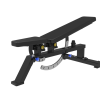 TK5-X-1031	Adjustable Dumbbell Bench - 图片 2