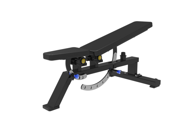 TK5-X-1031	Adjustable Dumbbell Bench