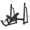 TK5-X-1033	Incline Chest Press Machine - 图片 2