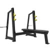 TK5-X-1034	Flat Bench Chest Press Machine - 图片 2
