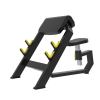 TK5-X-1035	Preacher Curl Bench - 图片 2