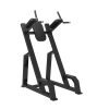 TK5-X-1037	Dip Bars with Knee Raise - 图片 2