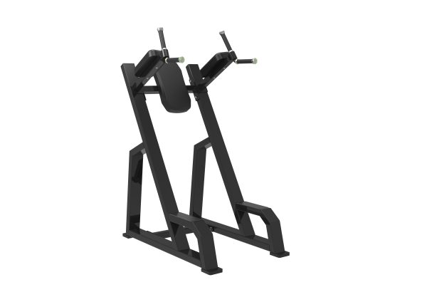 TK5-X-1037	Dip Bars with Knee Raise