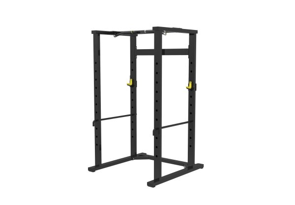 TK5-X-1038	Squat Rack
