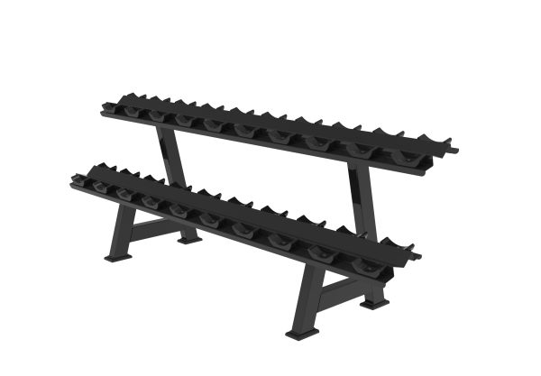 TK5-X-1039A	Dumbbell Rack
