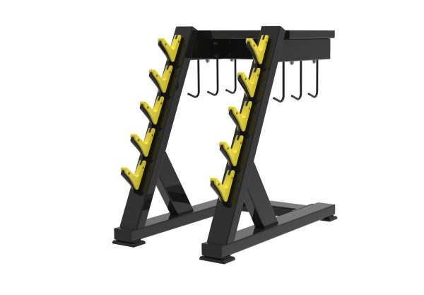 TK5-X-1040	Handle Rack