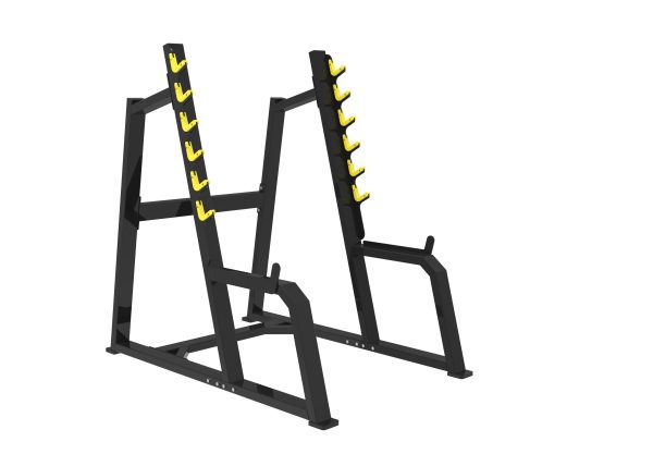 TK5-X-1041	Squat Stand
